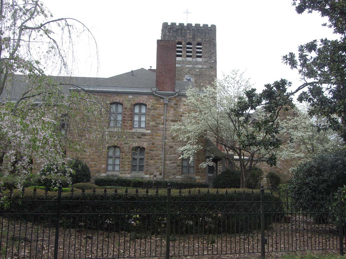 St. Michael’s church